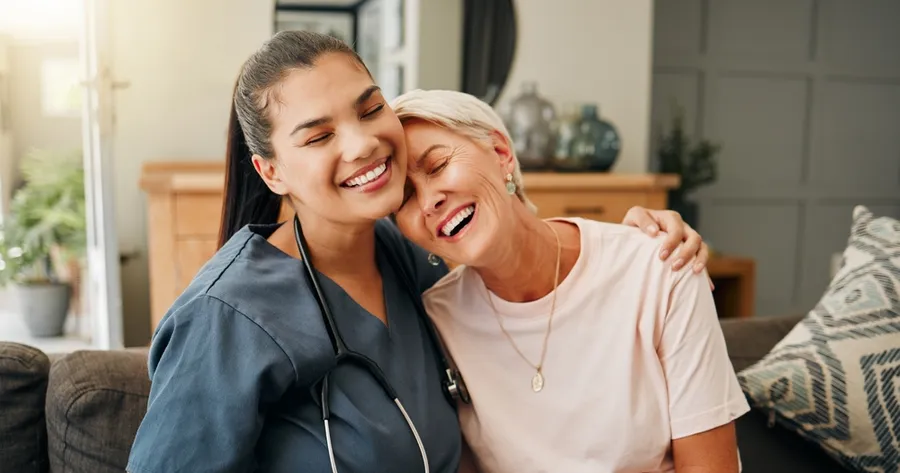 Caregiver Jobs: A Guide To Finding The Right Fit