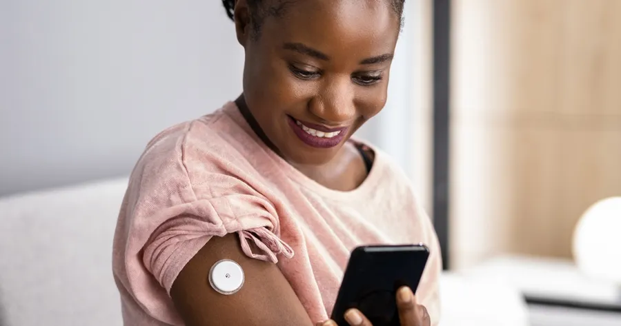 Continuous Glucose Monitors: The Future of Diabetes Management