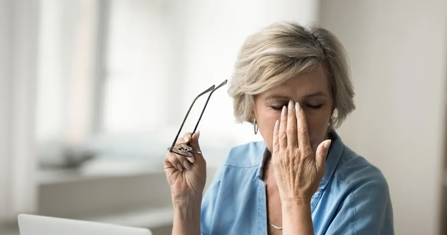 Dry Eyes: Solutions and Prevention