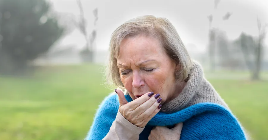 How To Treat A Cough Quickly