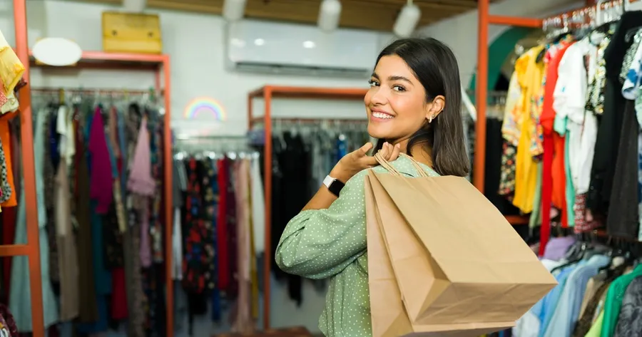 How To Make the Most of Thrift Stores