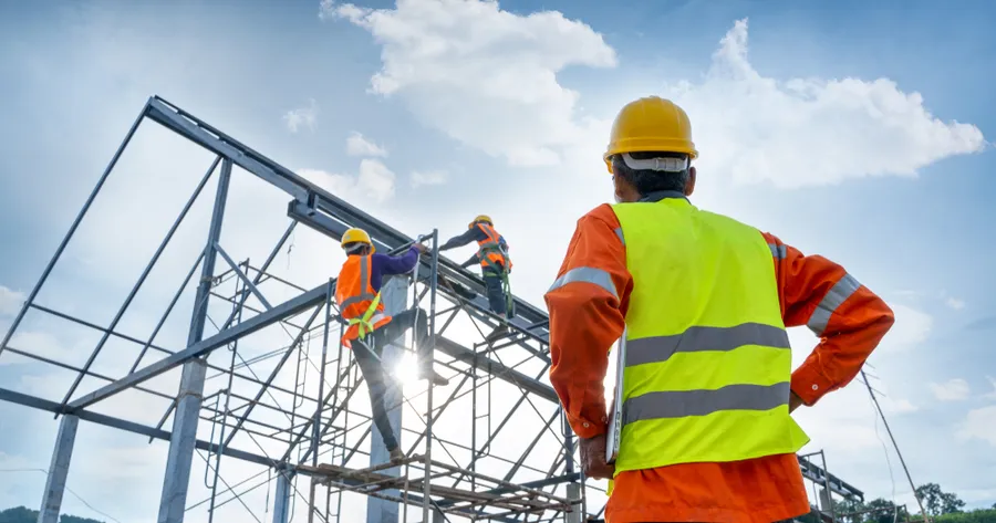 How to Find High-Paying Construction Jobs