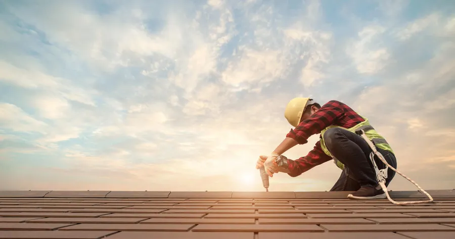 Lucrative Roofing Jobs: Training, Pay, and Pride