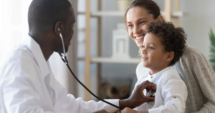 Family Doctor: Your Comprehensive Healthcare Guide