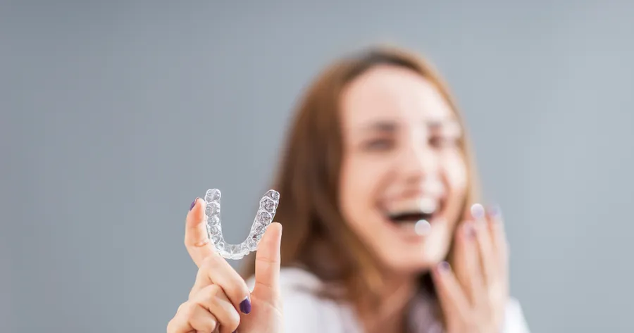 Invisalign: Discreet, Comfortable Teeth Alignment