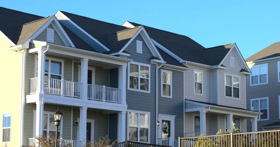 Multi-Unit Dwellings: Affordable, Sustainable, and Community-Enhancing