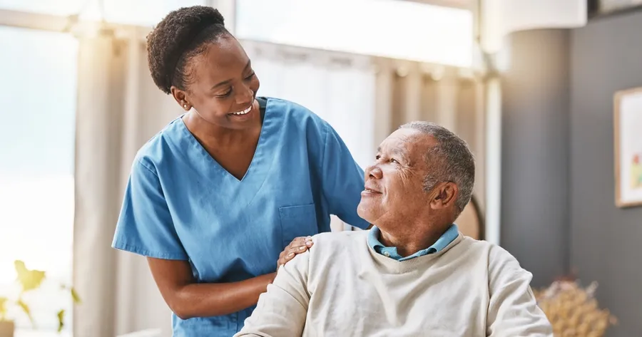 Is a Career in Caregiving  Right For You? Opportunities, Challenges and Benefits
