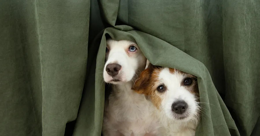 Understanding Pet Anxiety: Signs, Causes, and Calming Techniques