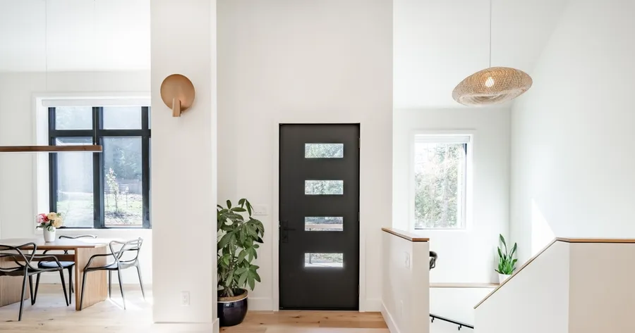 10 DIY-Friendly Home Improvements and 5 Best Left to the Pros