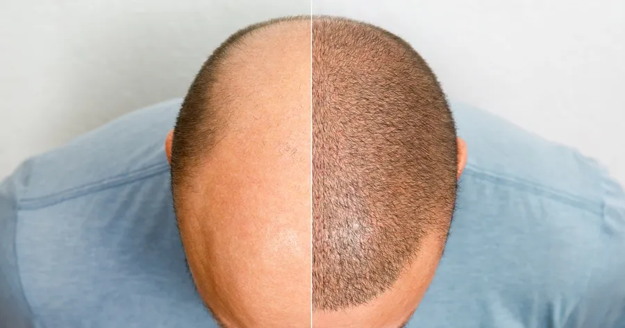 Hair Transplants: Natural Confidence, Lasting Change