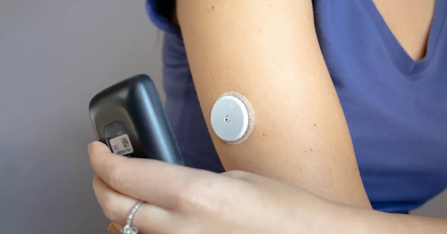 Continuous Glucose Monitors: Empowering Diabetes Management with Real-Time Data