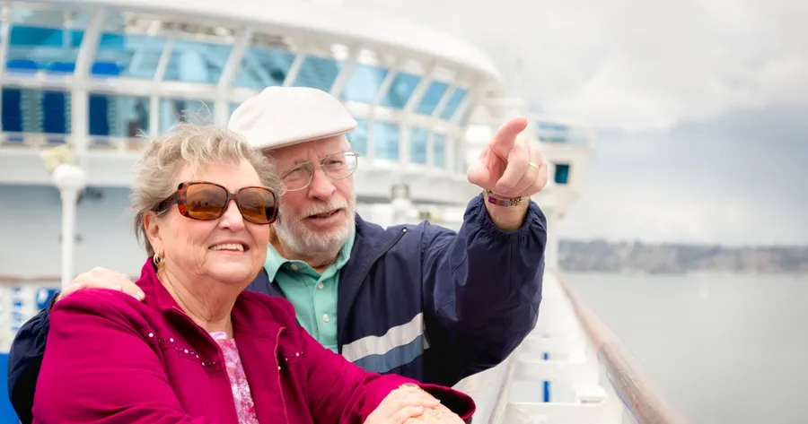 Cruises for Seniors: Comfort, Camaraderie, and Enrichment Await