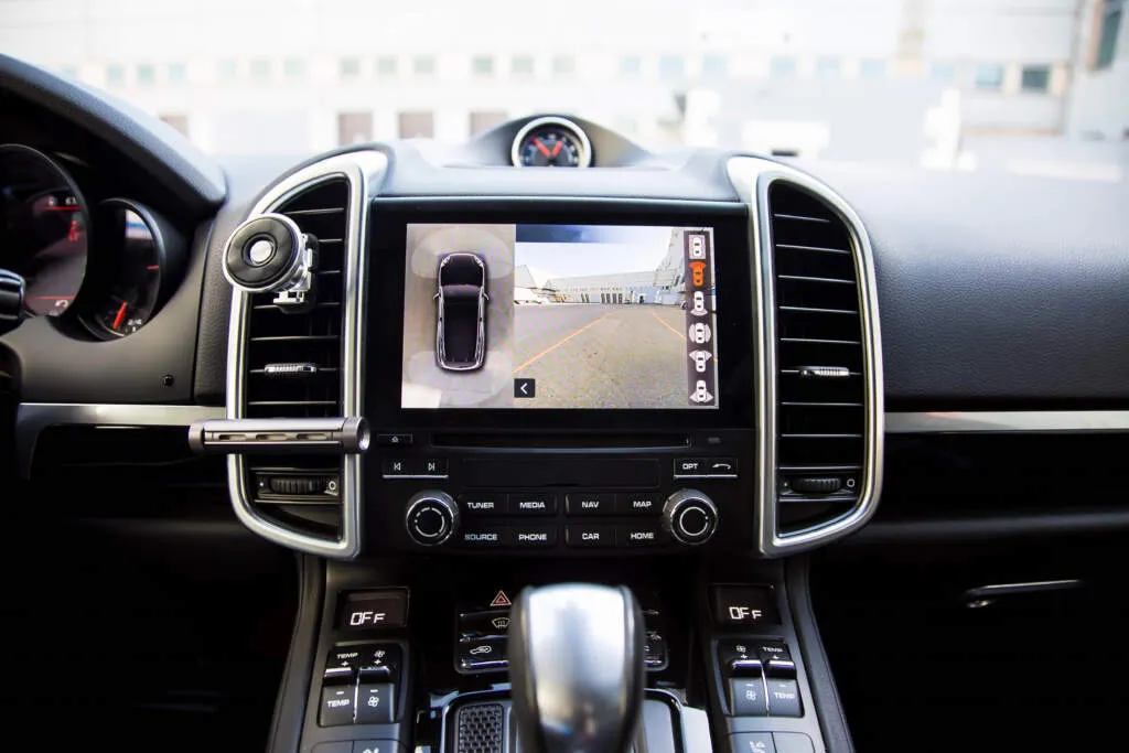 11 Car Features That Are Worth The Extra Money