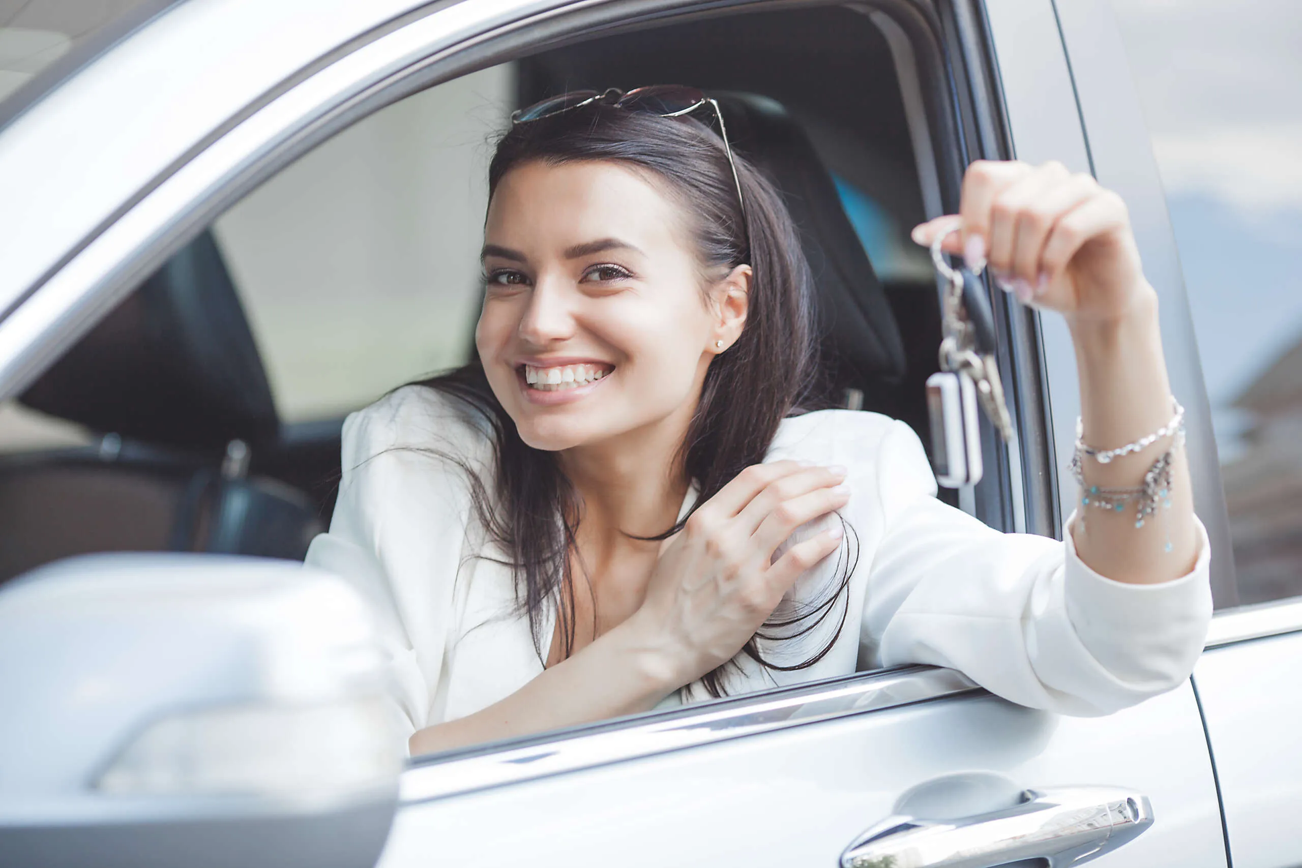 Buying vs. Leasing a Car: Everything To Know