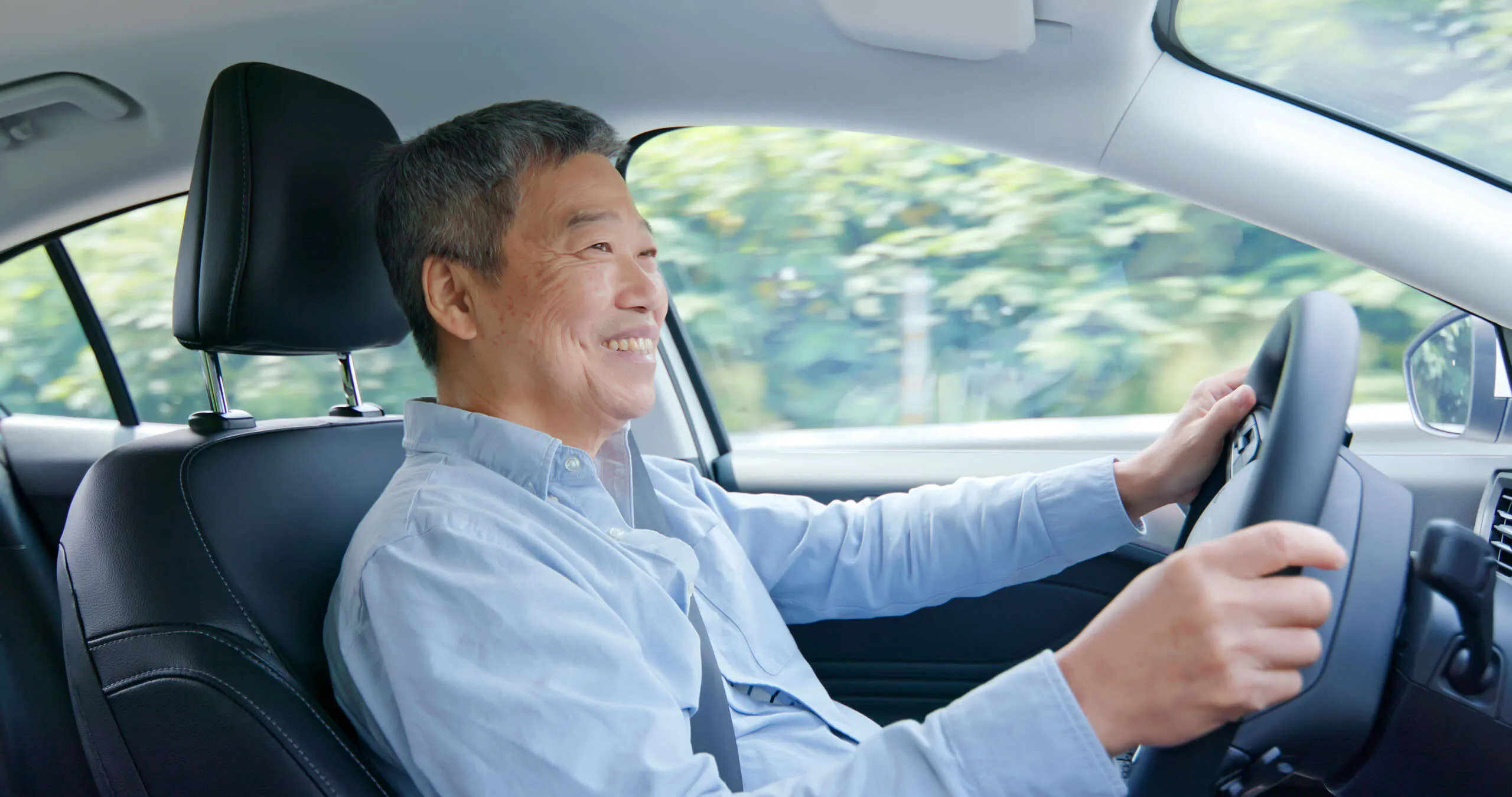 12 Ways Seniors Can Save Big On Car Insurance