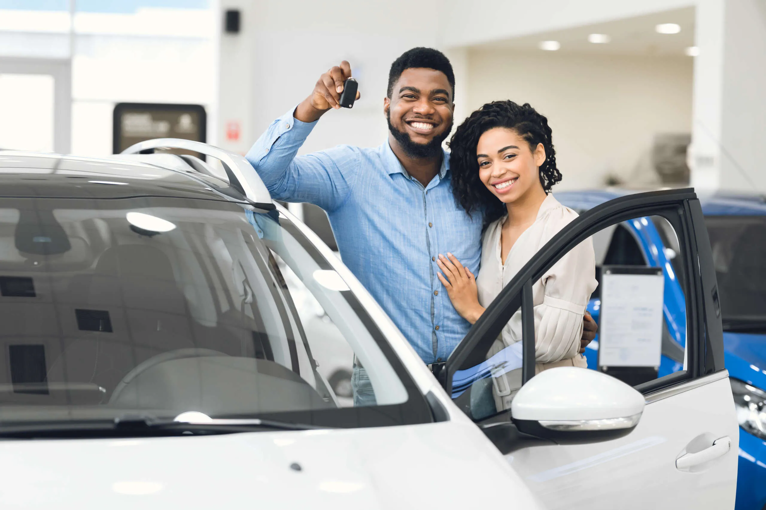 How To Buy a Car With No Down Payment