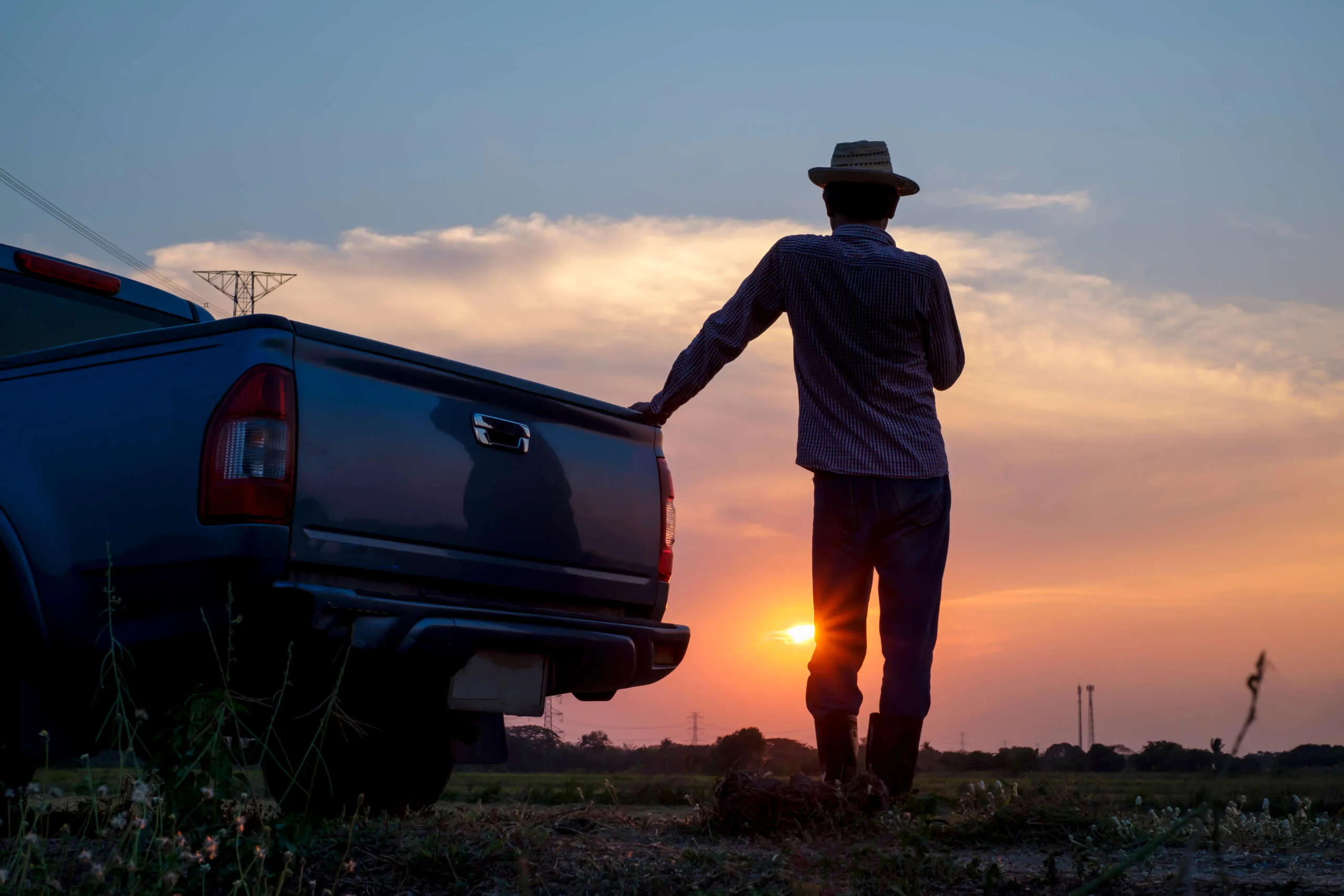 Prices On New Trucks Are Dropping: Here’s How Seniors Can Find Deals