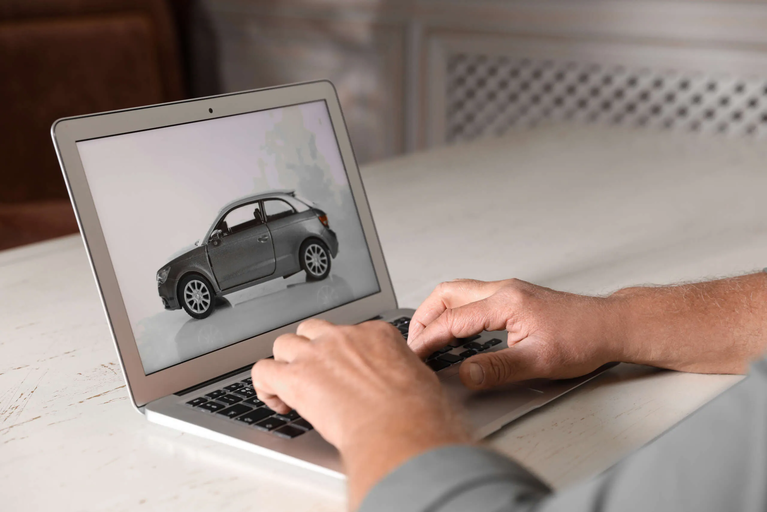 All The Online Resources You Should Consult Before Buying a Used Car