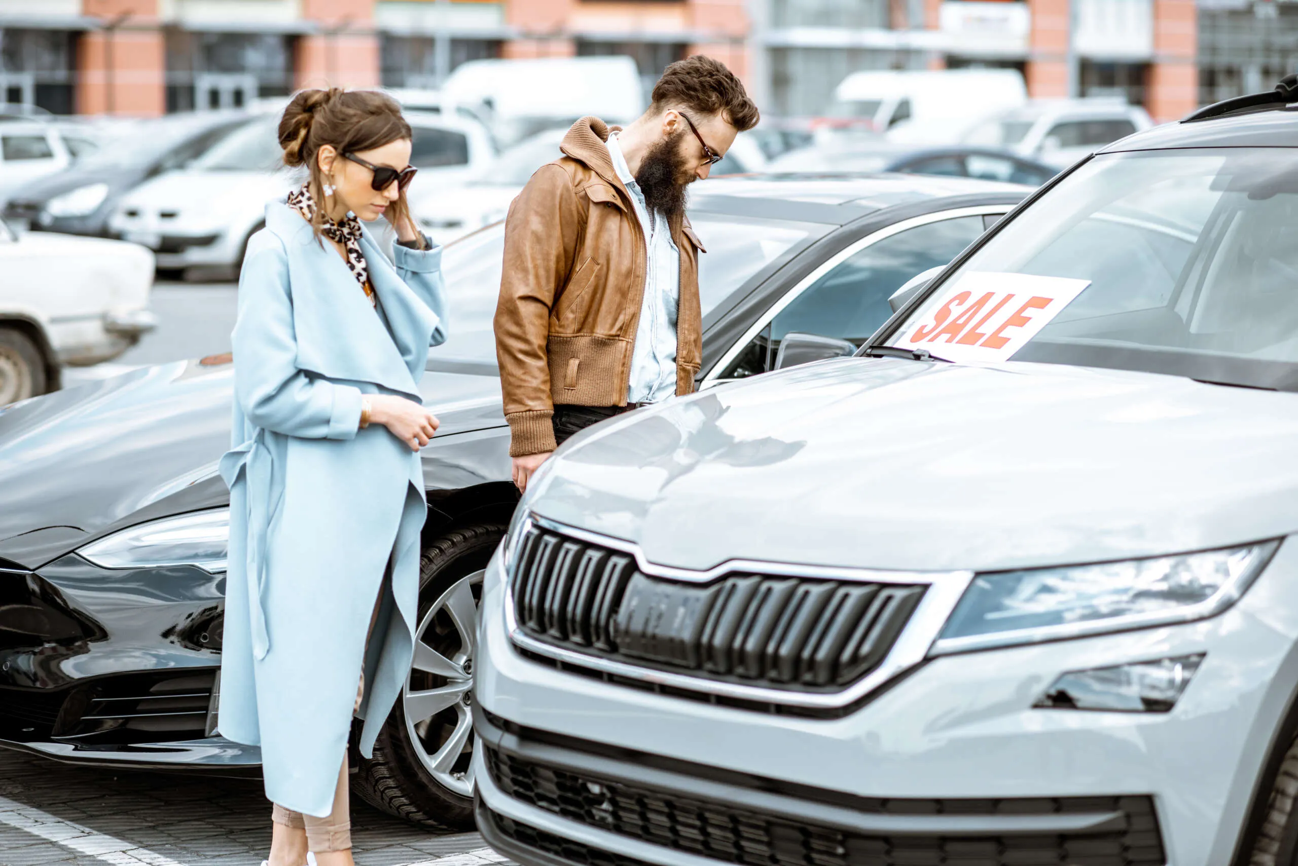 How To Negotiate The Best Price On a Used Car