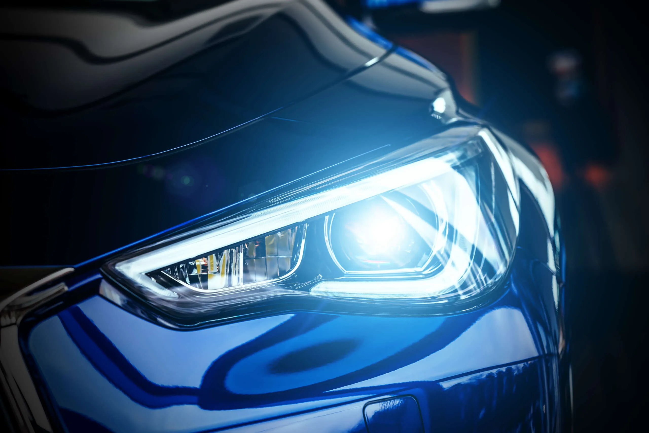 Halogen vs HID vs LED: Which Headlights Are Best?