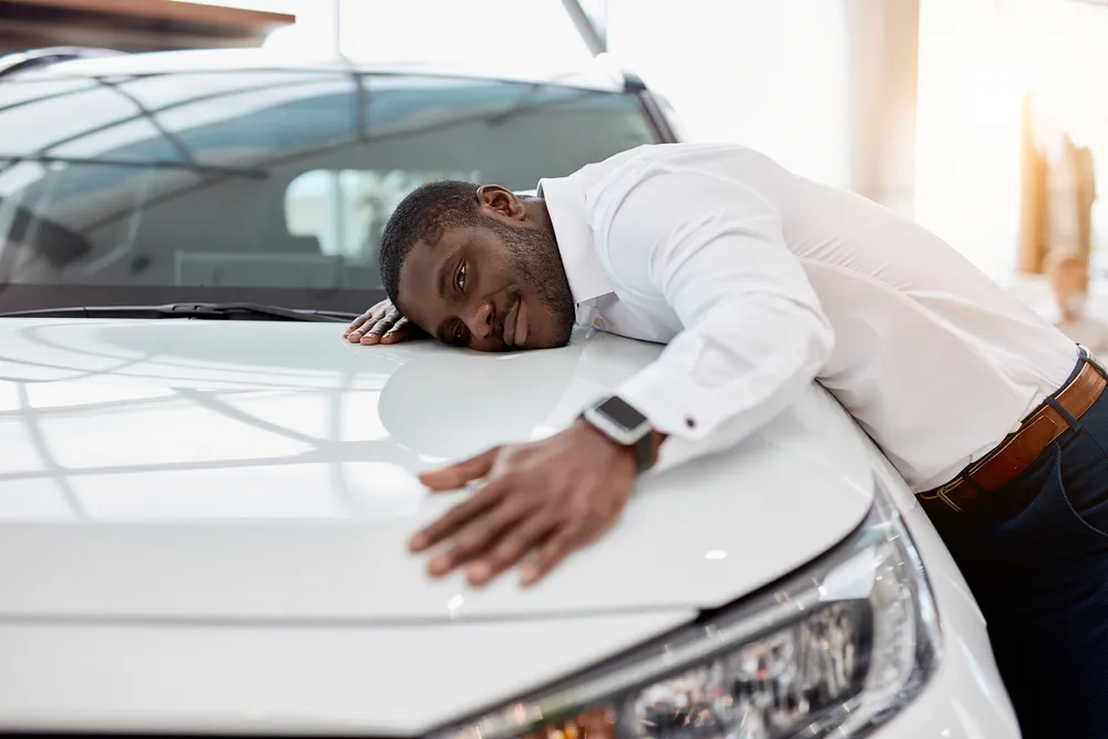 How To Spot A Great Deal On a New or Used Car