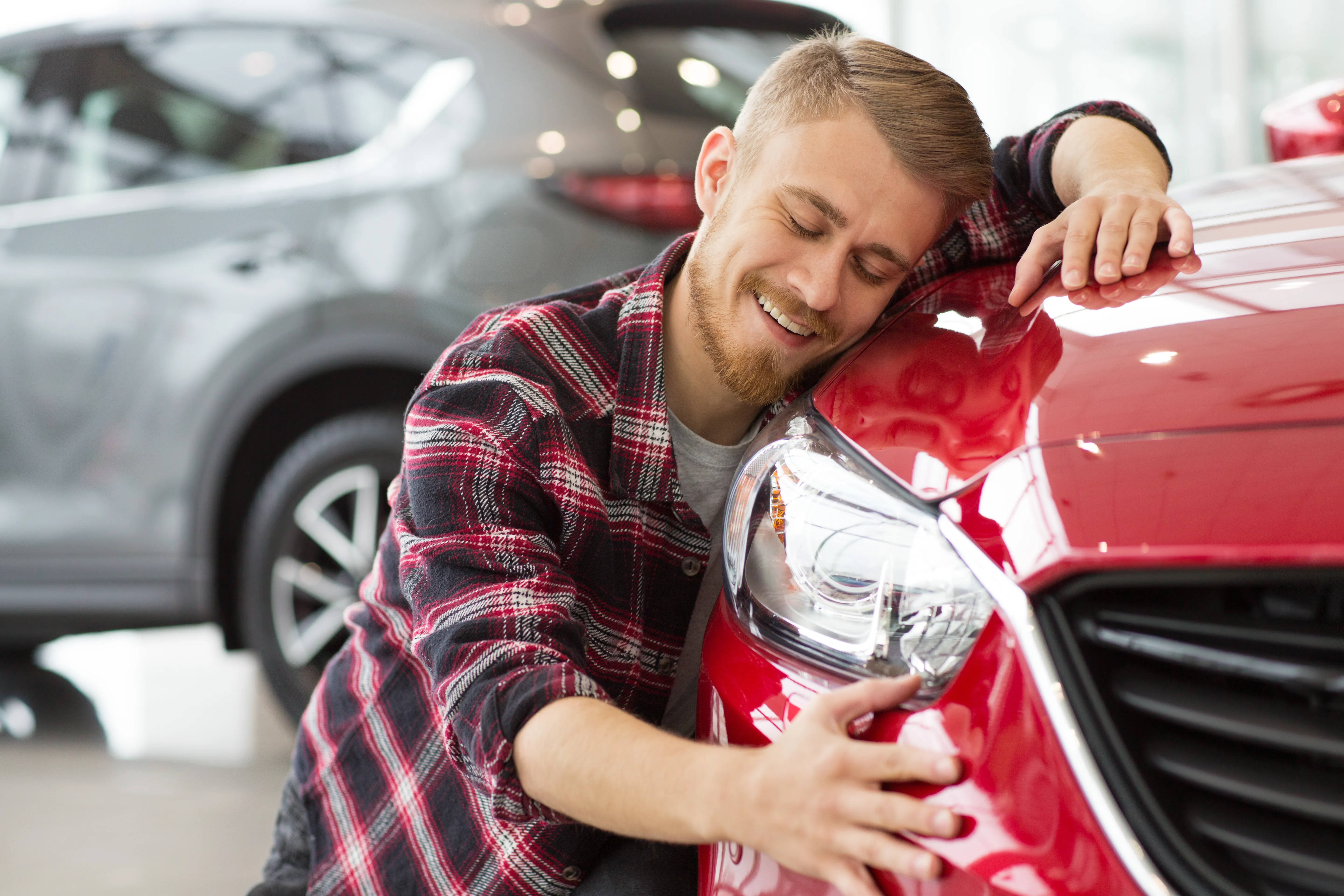 How To Spot A Great Deal On a New Car