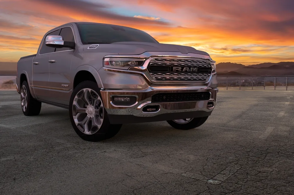Everything You Need To Know About the 2022 Ram 1500