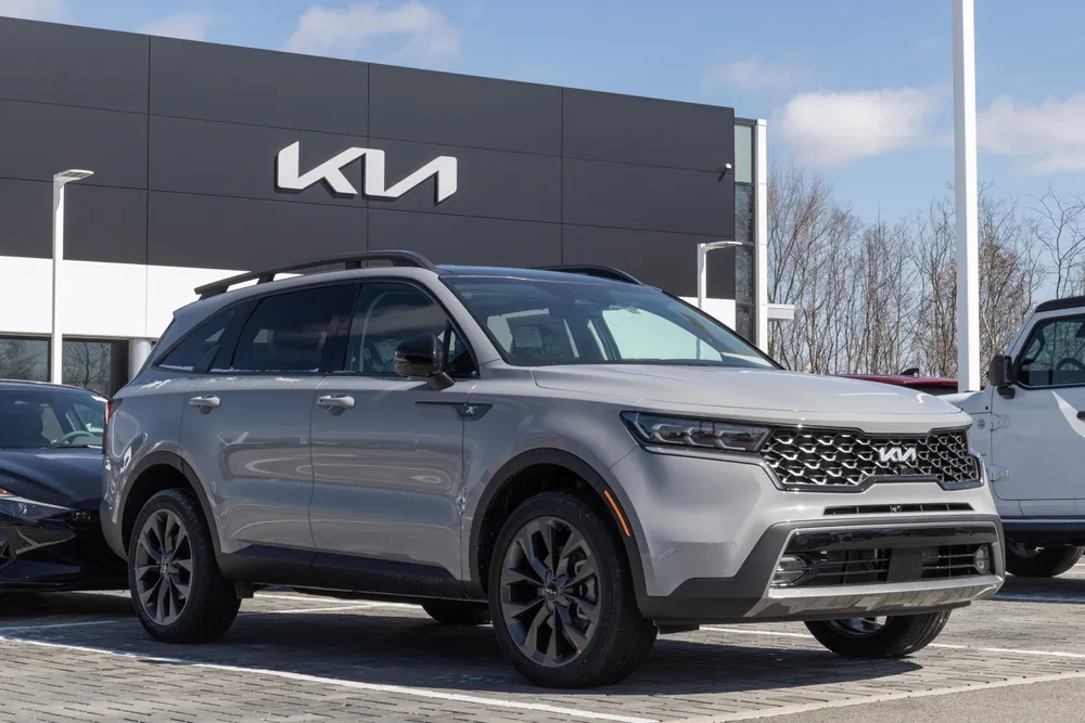 The Best Used Midsize SUVs For 2022