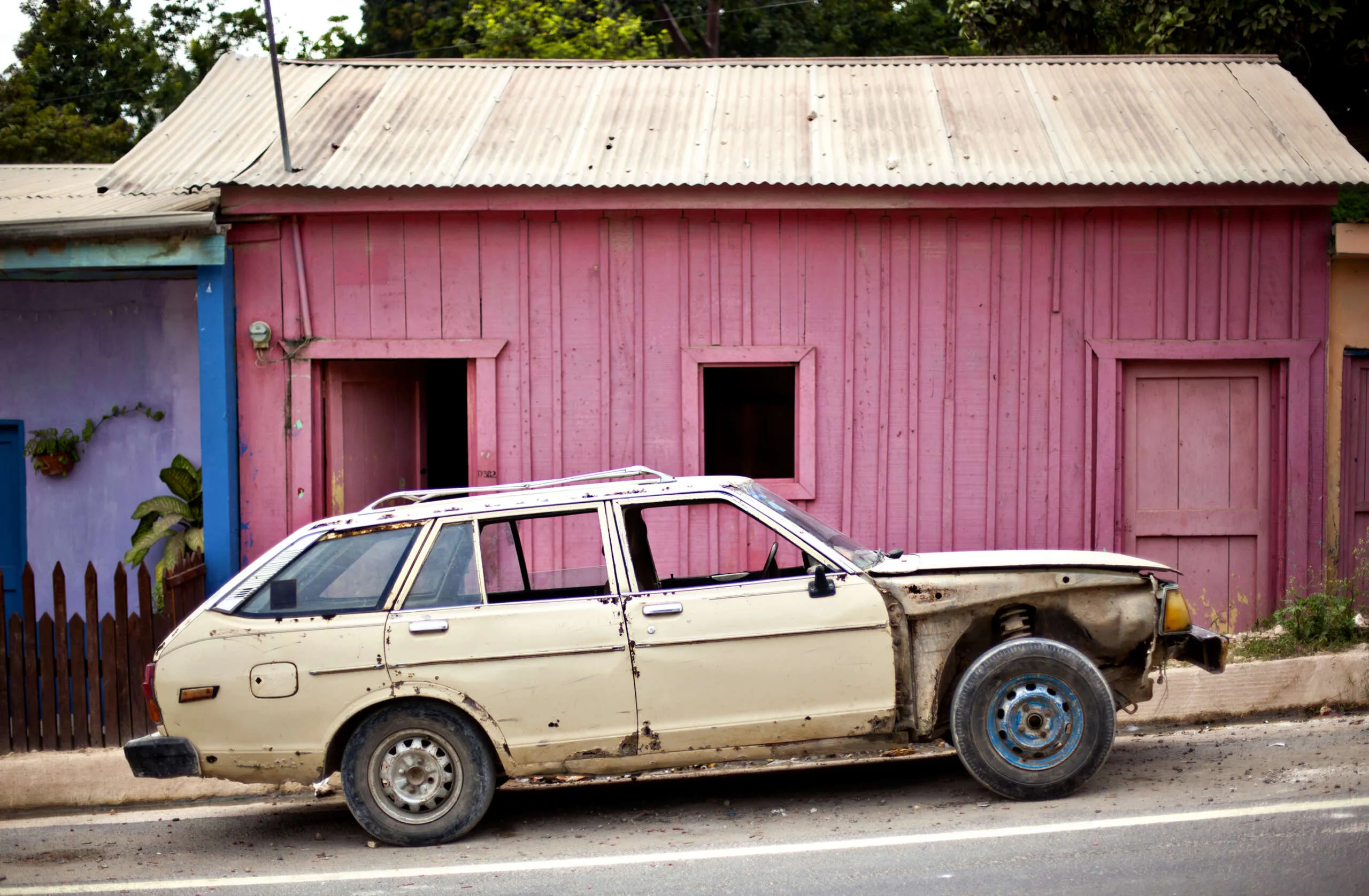 12 Signs It’s Time To Buy A New Car