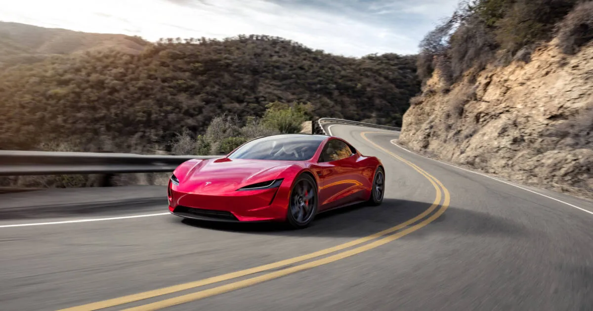 Every EV Coming to Market in 2021 and 2022