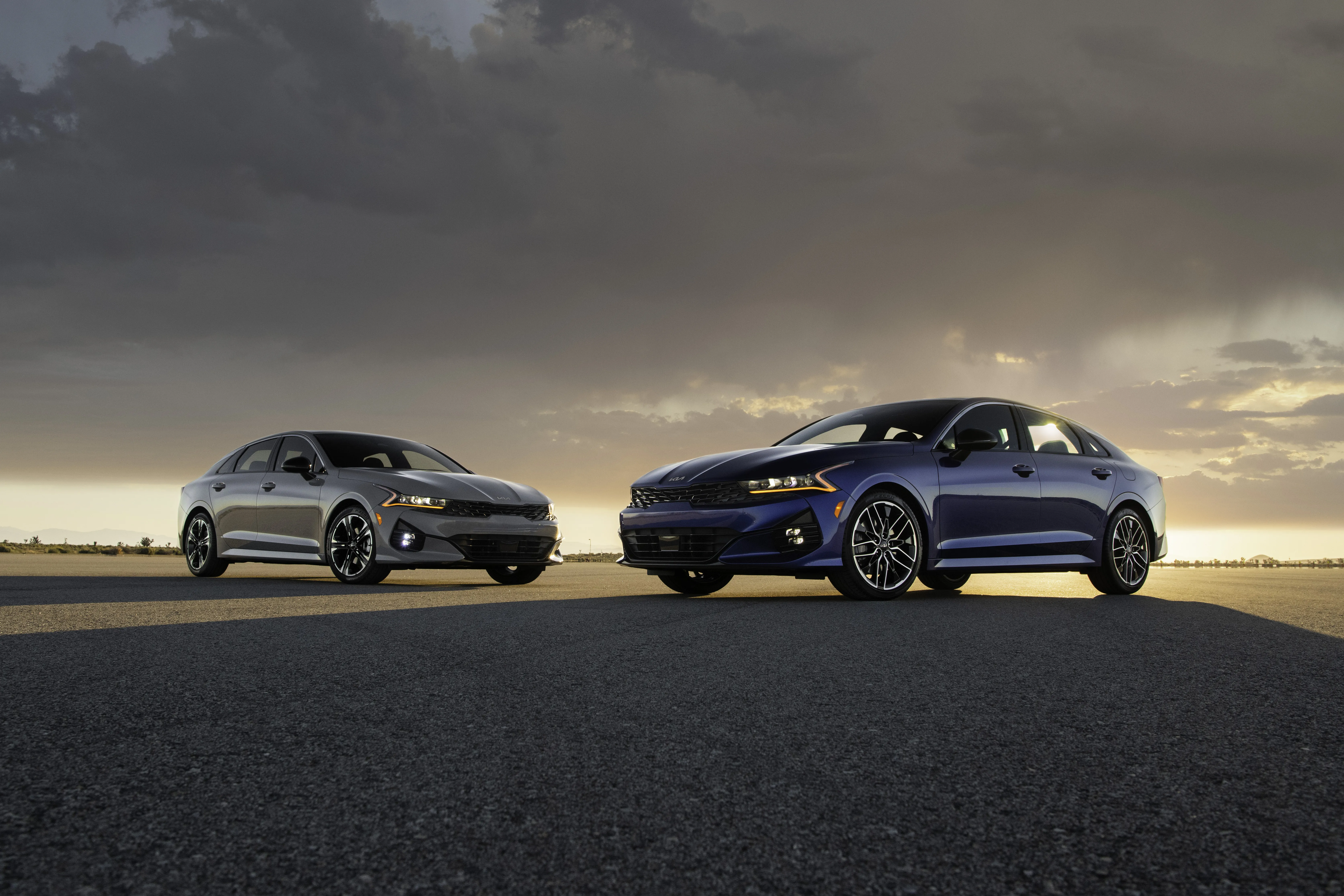 The 15 Top Sedans For 2023