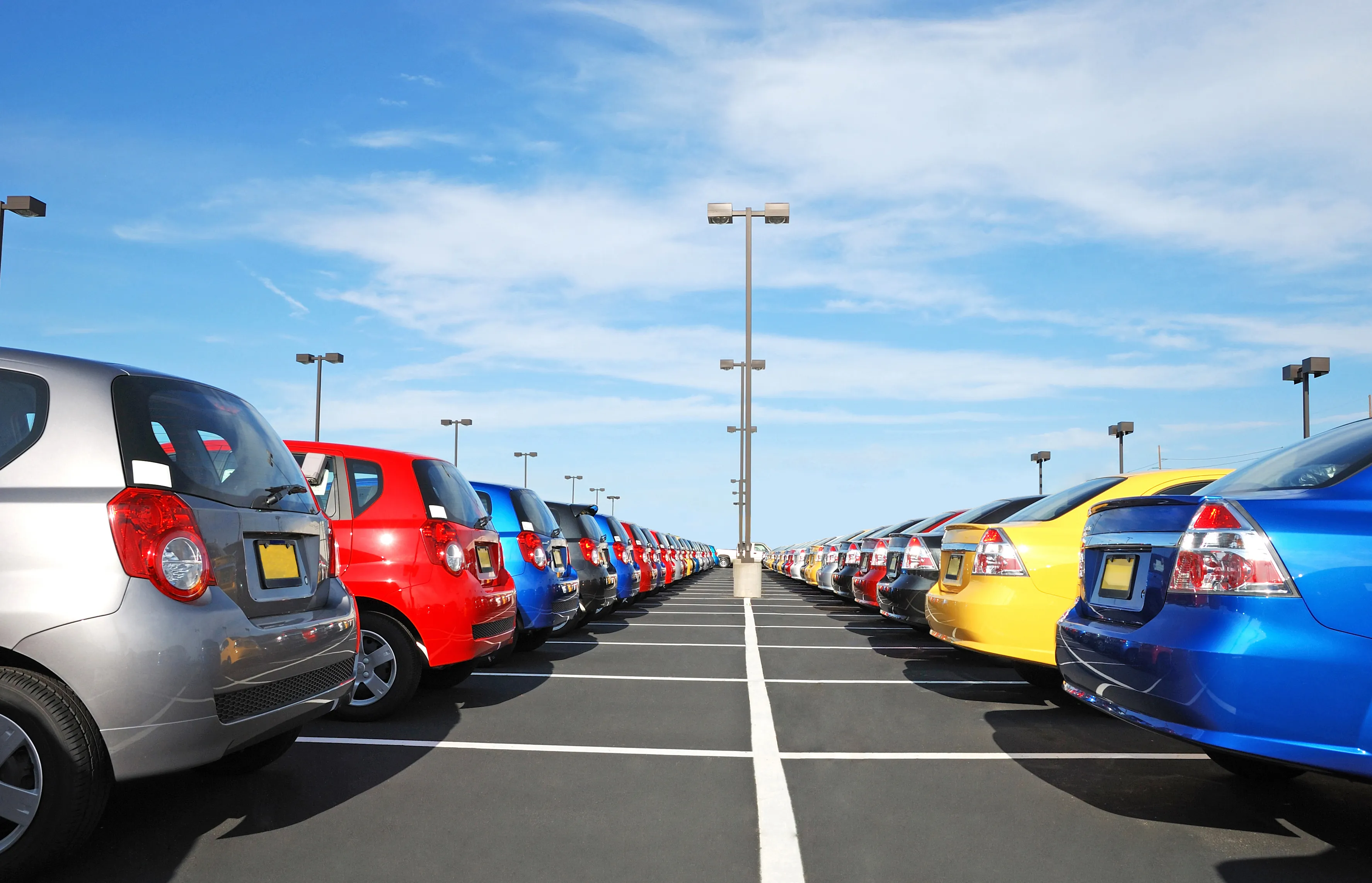 The Best Tips To Follow When Buying A Car