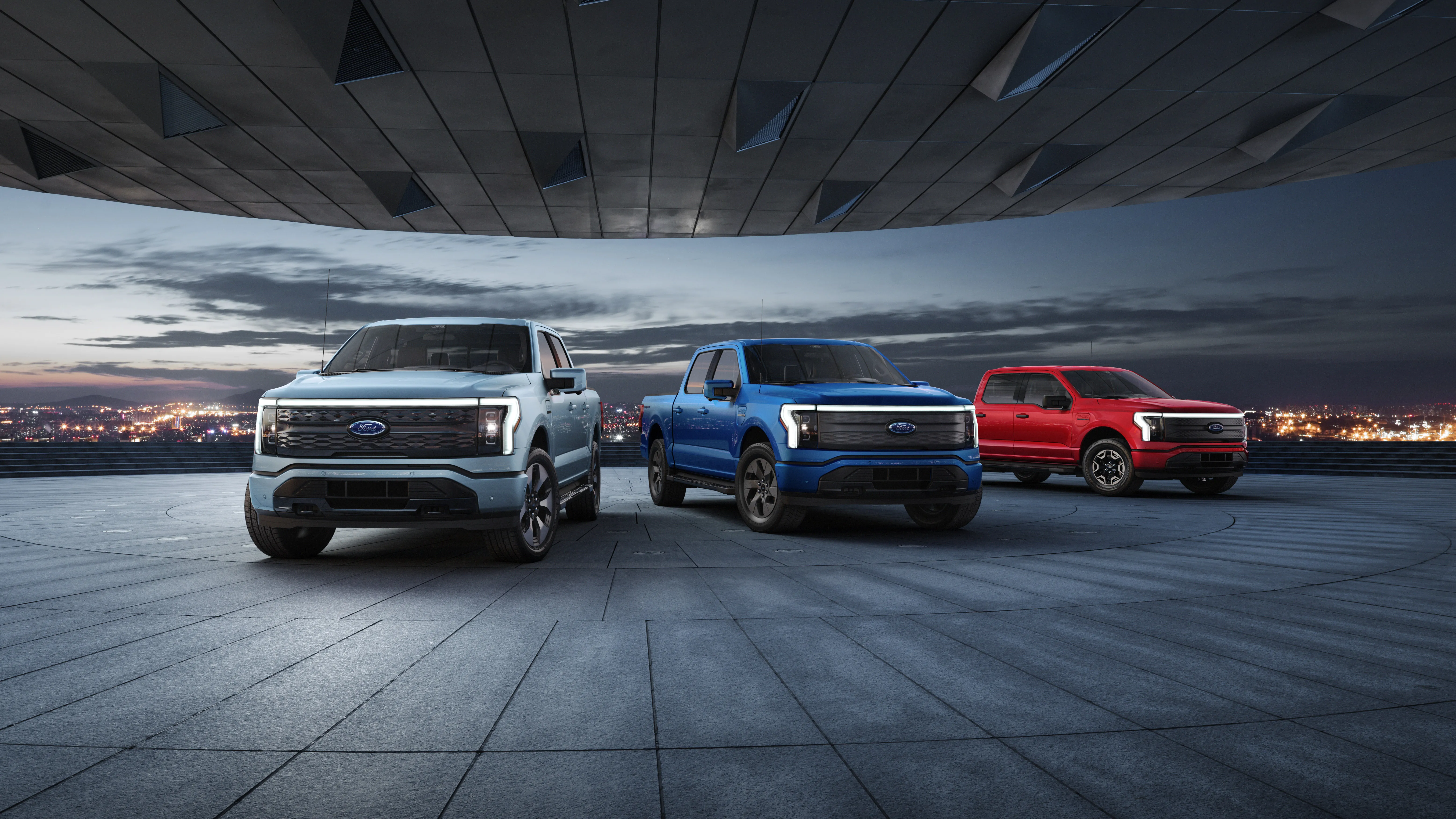 2022 Ford F-150 Lightning Buyer’s Guide