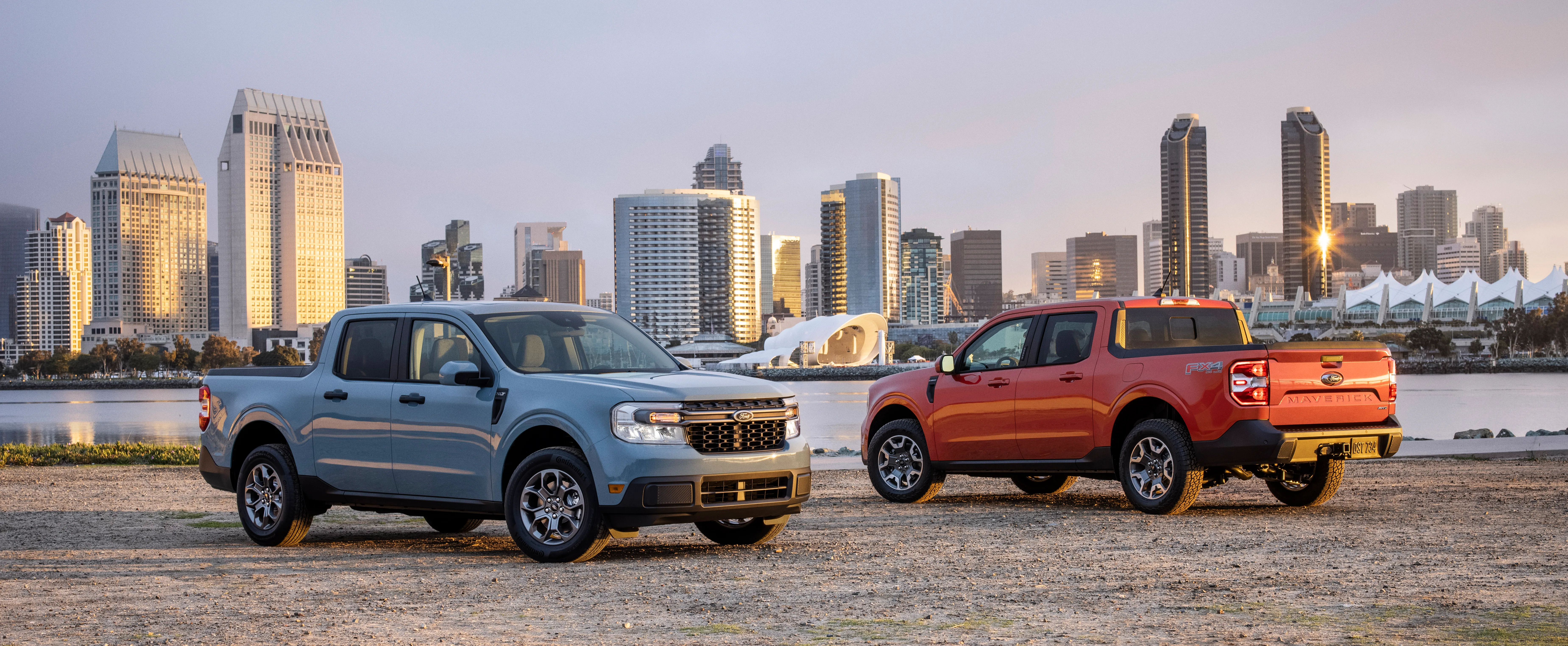 2022 Ford Maverick Buyer’s Guide