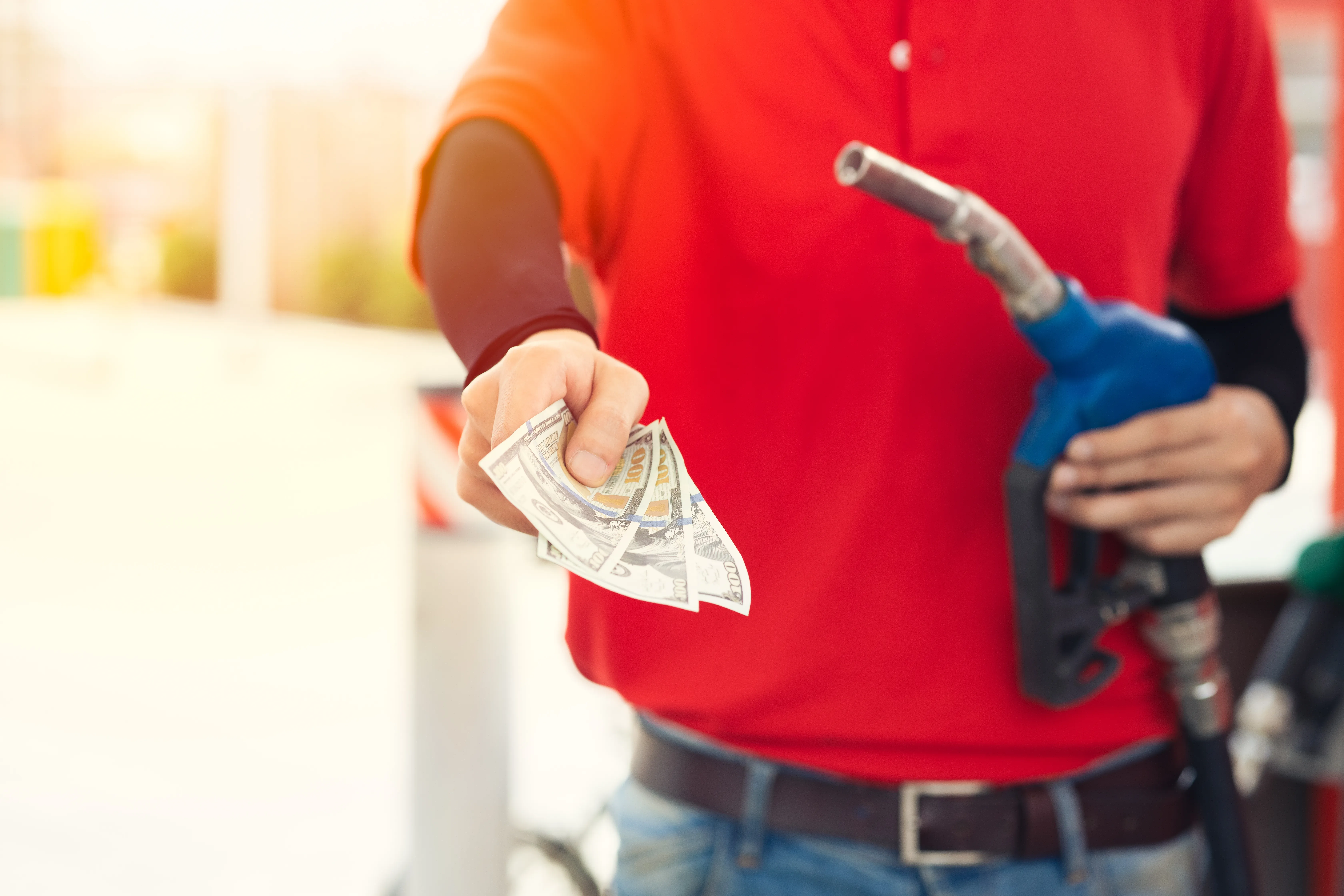 Best Ways to Save at the Pump