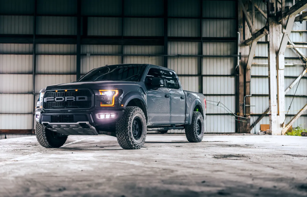 The New 2023 Ford F150: Everything You Need To Know