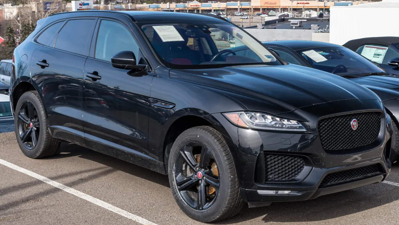 The New 2023 Jaguar SUV Lineup: Here Is What You Should Know – Carsgenius