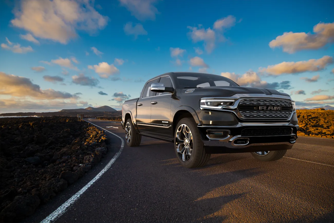 Everything You Need To Know About The 2023 Ram 1500