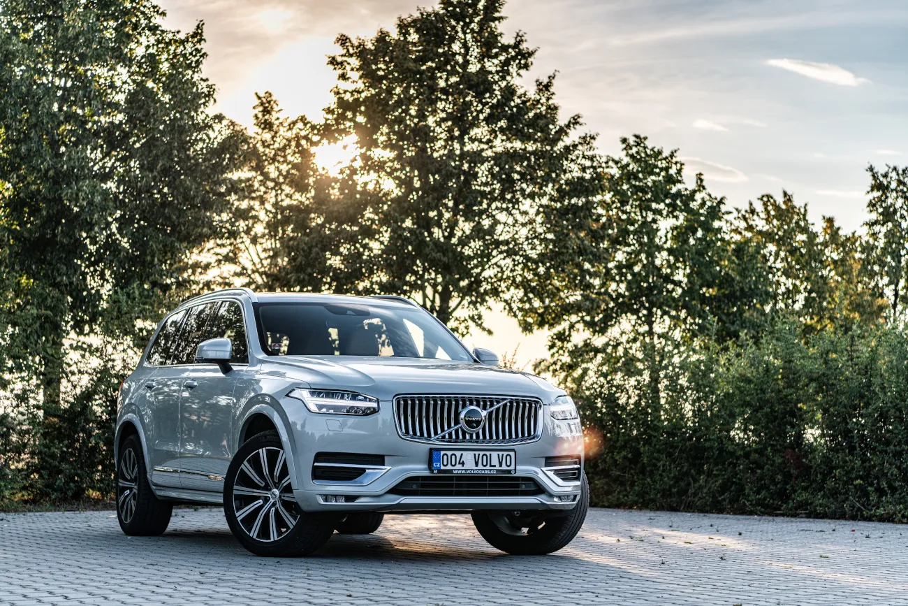 Price Predictions: Why 2023 Might Be The Best Time To Buy A Volvo SUV