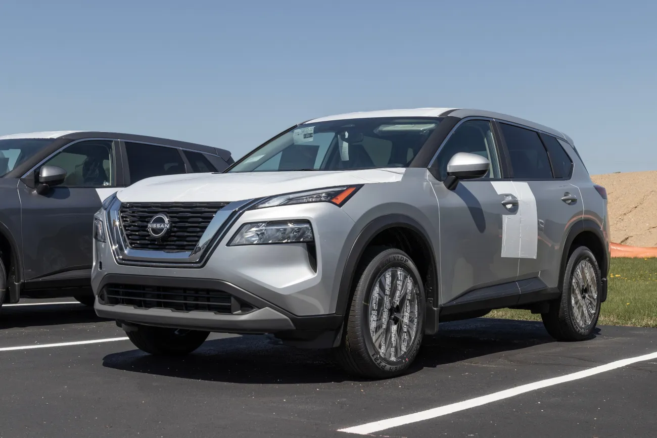 Secure Your 2023 Nissan Rogue with These Attractive Offers