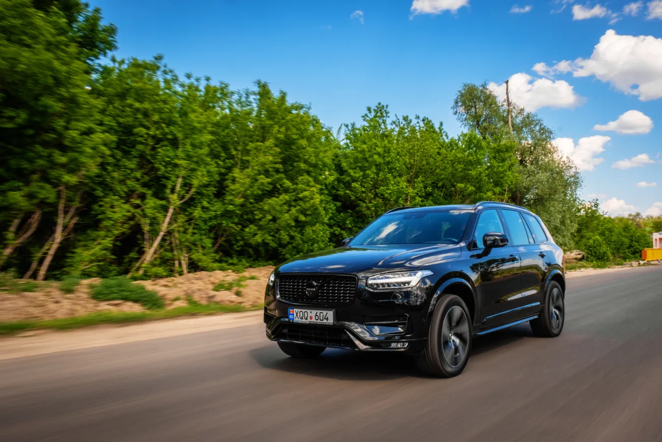 Experience Luxury for Less: Unmissable Volvo XC90 Clearance Deals