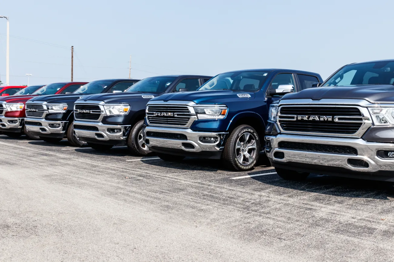 Top Savings Opportunities for Dodge Ram Trucks in 2023