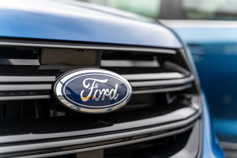 The 2025 Ford Lineup: What to Expect