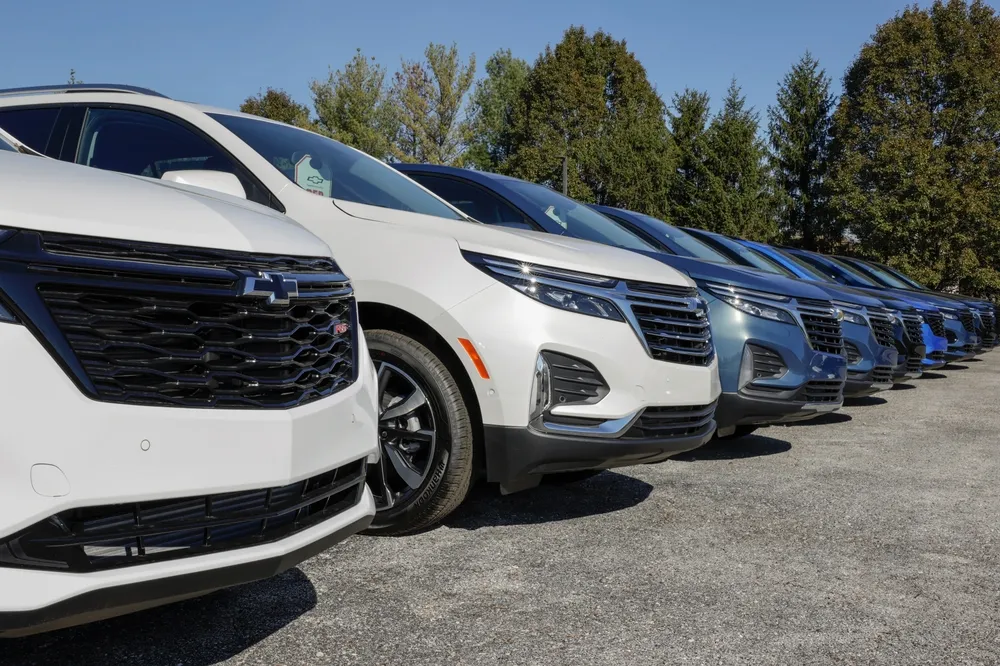 Chevy’s Best Vehicles to Buy Used: Top Five Picks