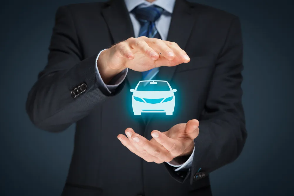 Blockchain’s Impact on Auto Insurance