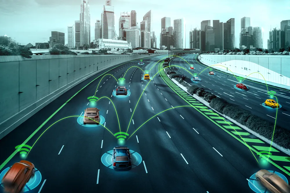 Understanding the Role of V2V and V2X in Connected Vehicles