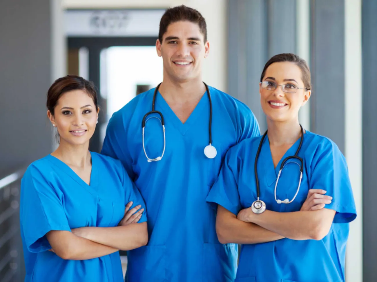 Medical Assistant & Nursing