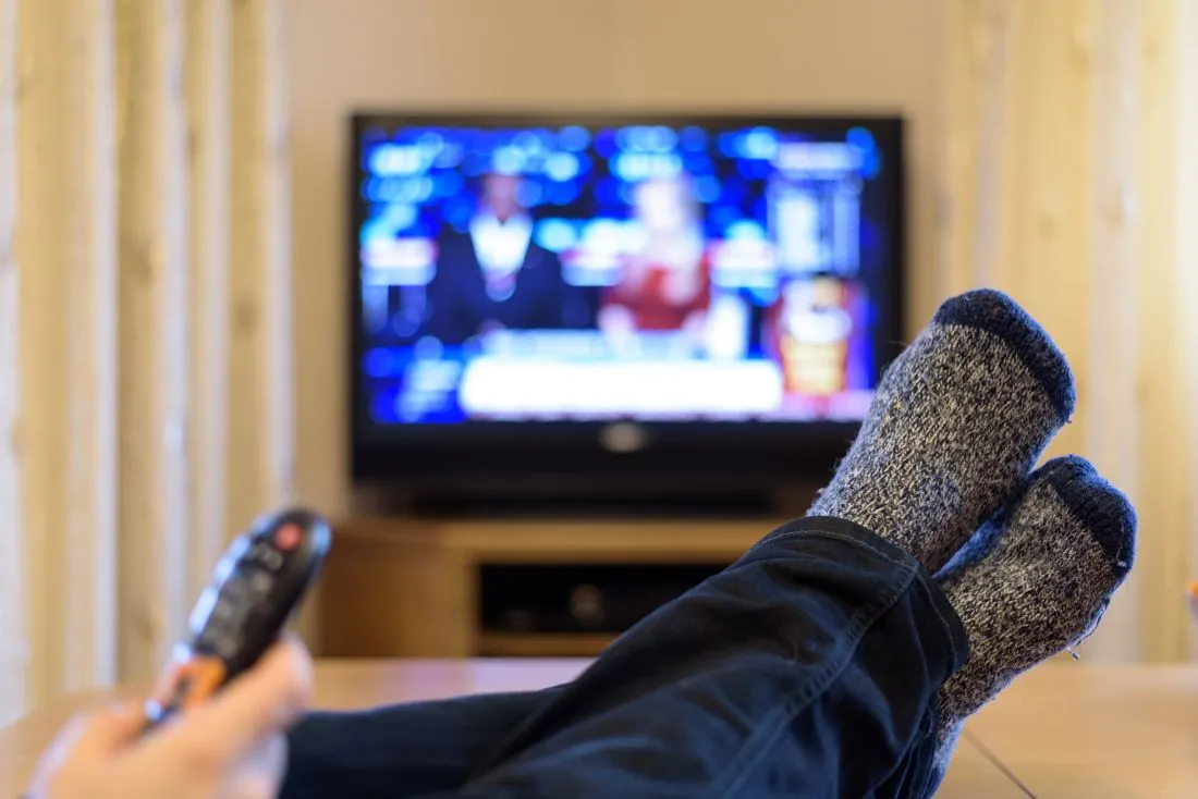 Top 3 Cable TV Providers