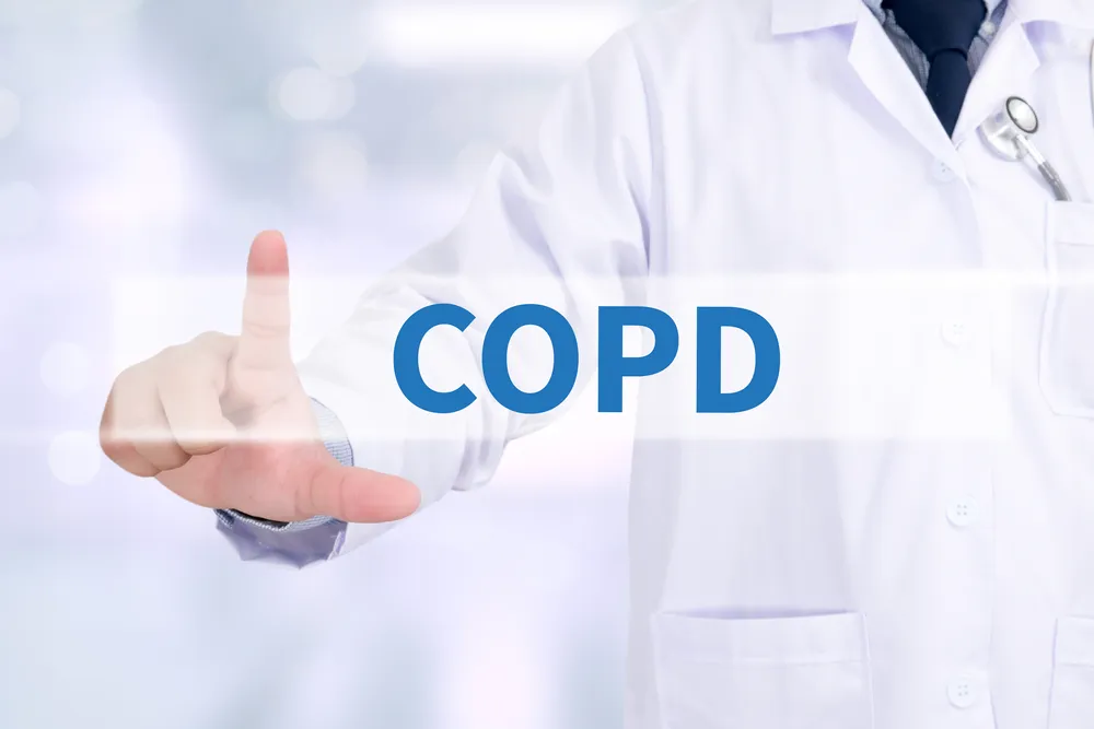 Everything You Should Know About COPD