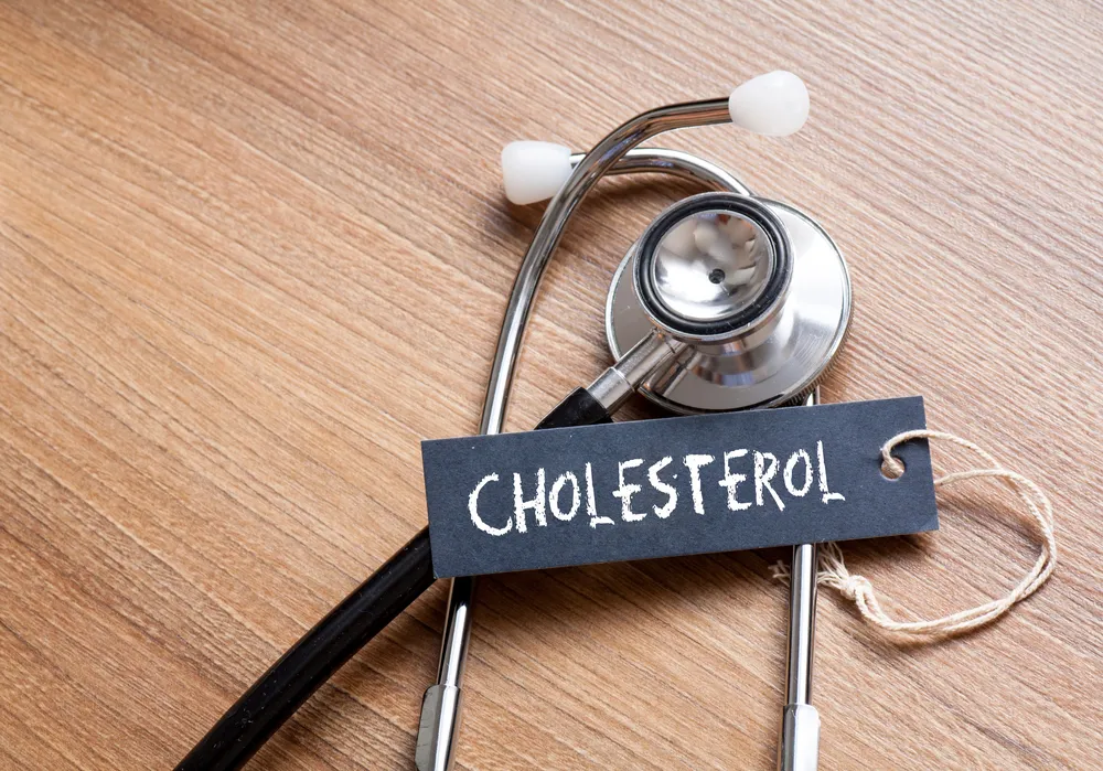 LDL Cholesterol: What It Is and How to Lower It